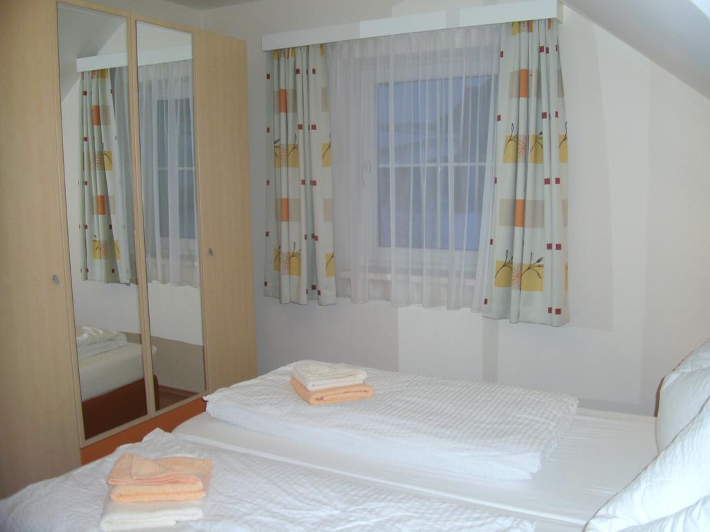Bed and Breakfast Eckenhof Sankt Michael im Lungau Habitación foto